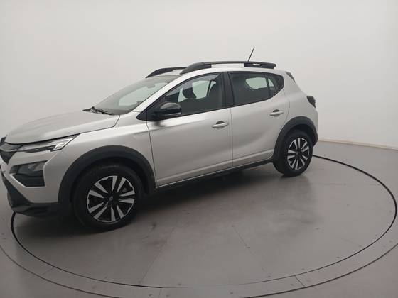 RENAULT KARDIAN 1.0 TCE FLEX EVOLUTION EDC